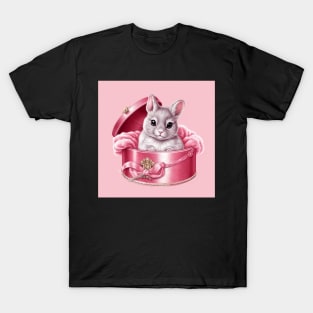 Baby Chinchilla T-Shirt